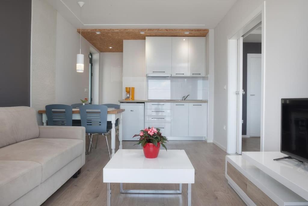 Apartmani Stipe Brela Luaran gambar