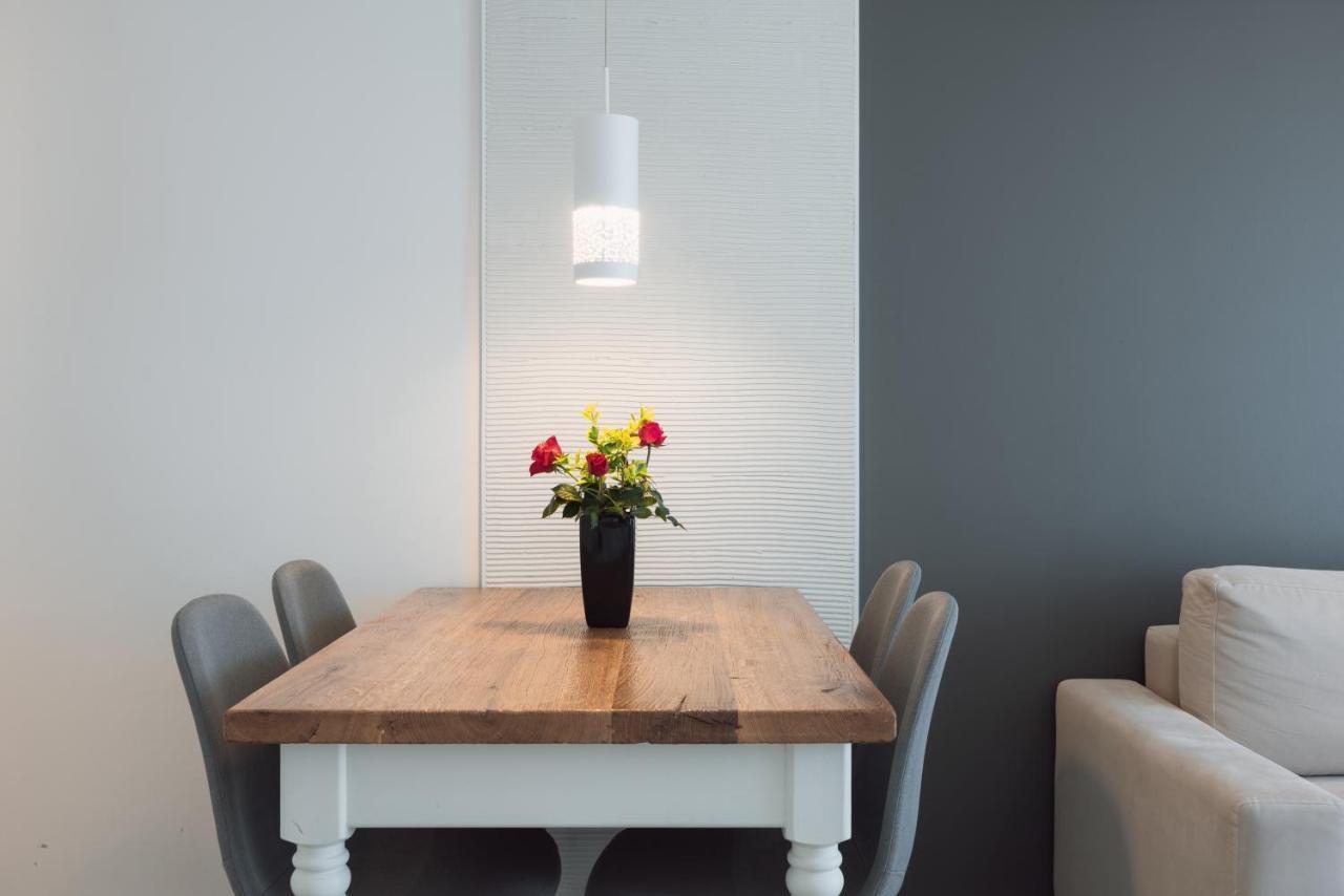 Apartmani Stipe Brela Luaran gambar
