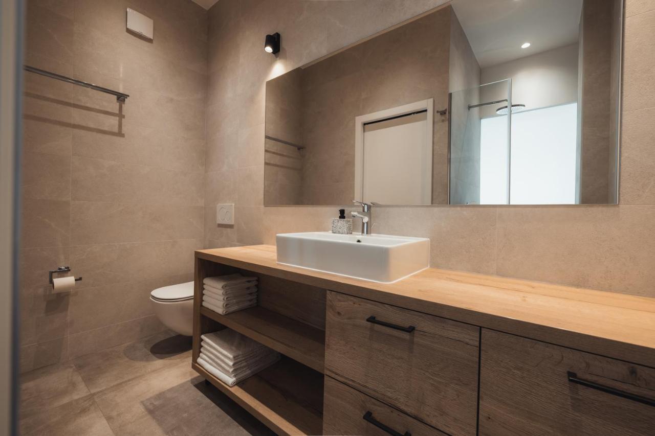 Apartmani Stipe Brela Luaran gambar