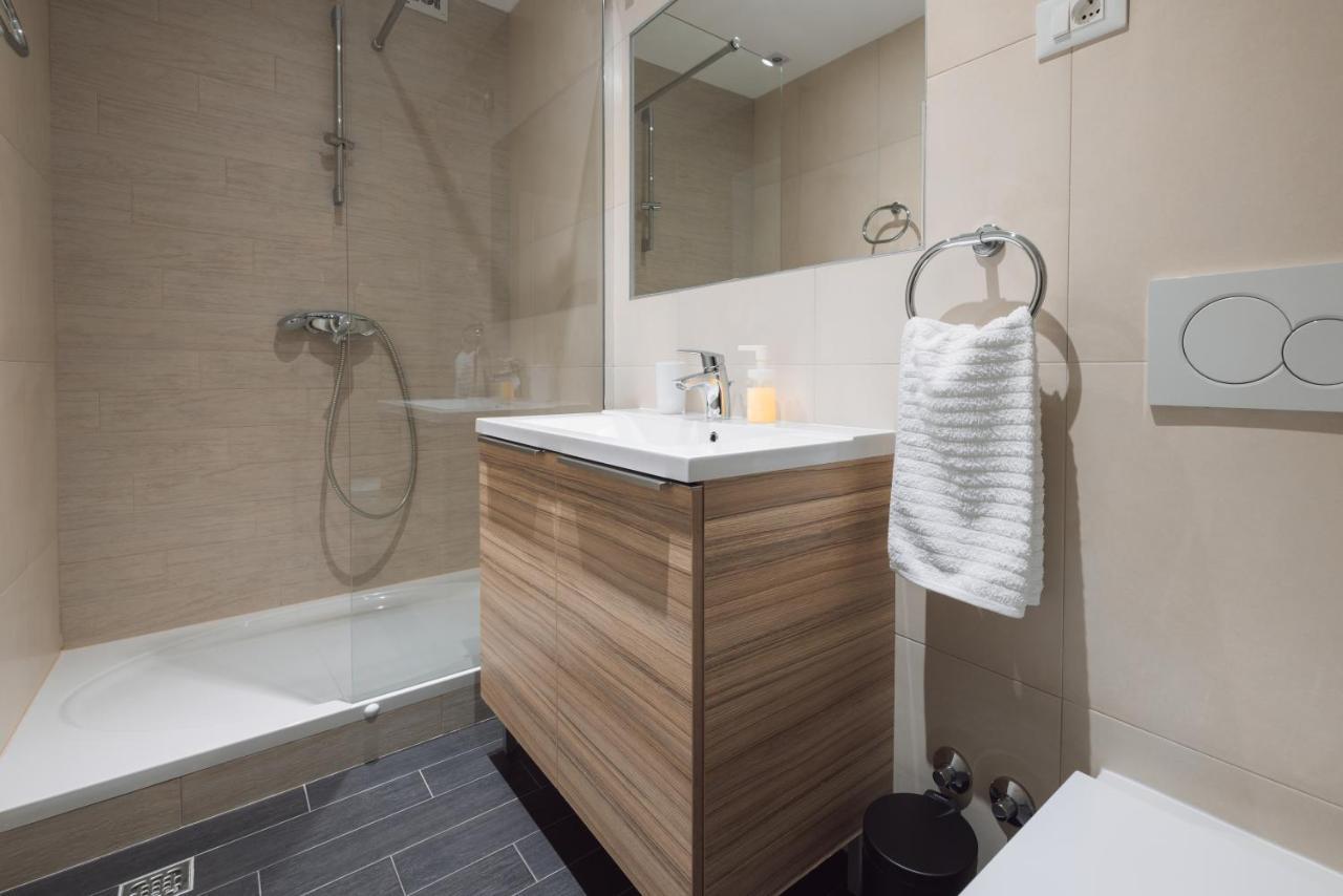 Apartmani Stipe Brela Luaran gambar
