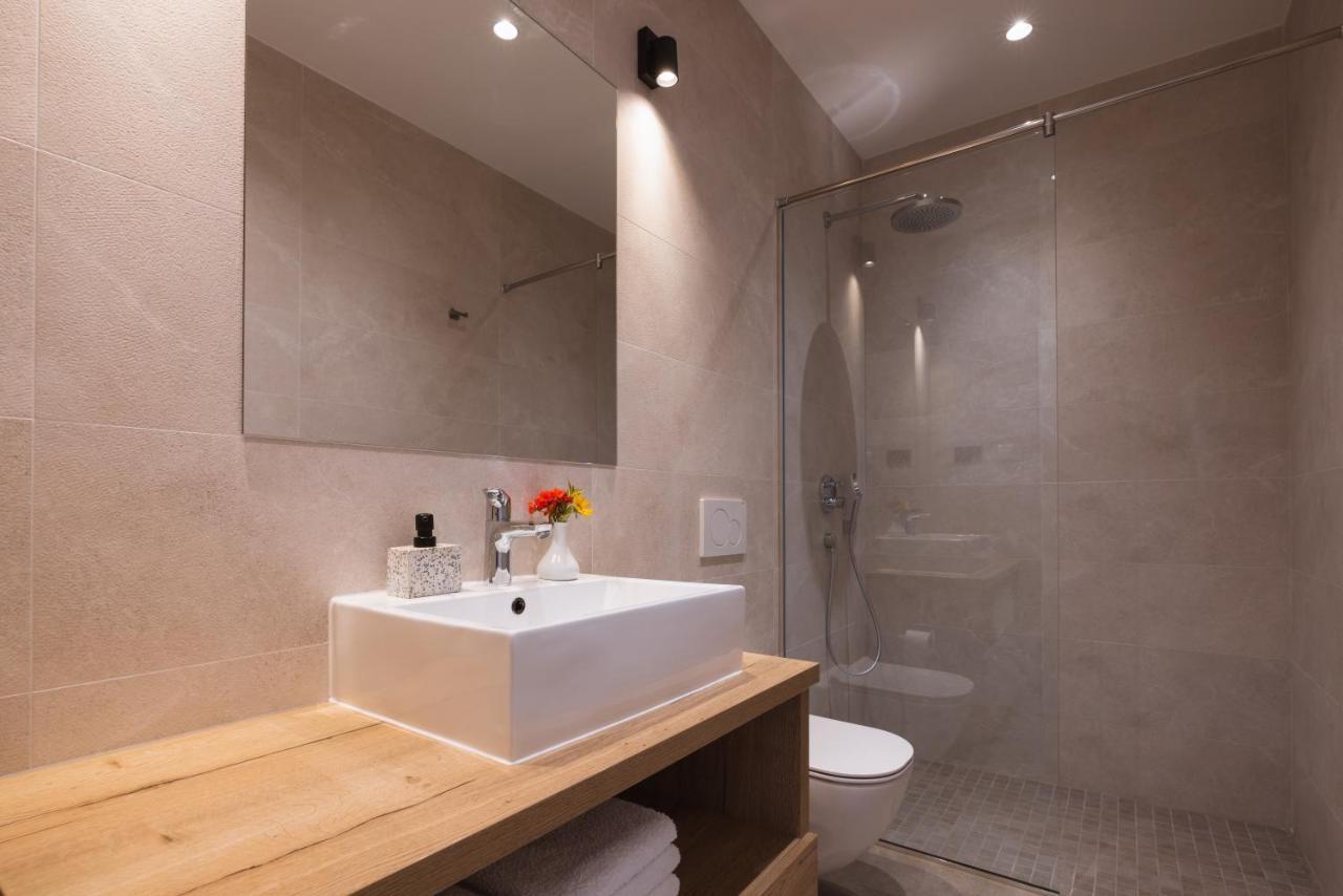 Apartmani Stipe Brela Luaran gambar