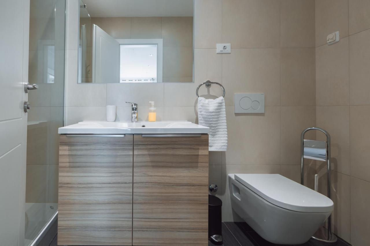 Apartmani Stipe Brela Luaran gambar
